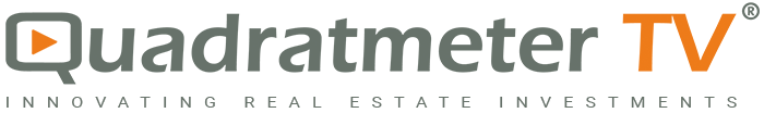 Quadratmeter TV Logo